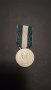 Френски медал за заслуги към държават , снимка 1 - Антикварни и старинни предмети - 40229455