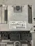 Компютър двигател ECU BOSCH MEV17.4.2 Peugeot Citroen 9676379780 9675495080 9678495980, снимка 3
