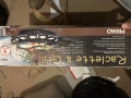 Електрическа скара Раклет грил за до 8 човека - raclette grill, снимка 3