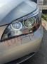 Стъкла Капаци БМВ Е60 Е61 М5 BMW E60 E61 M5 2003 - 2010 Стъкла Фарове, снимка 12