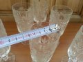 Кристални чаши, снимка 2