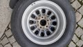 1бр НОВА лята джанта 7х15 за БМВ 5серия. модел Е39, снимка 3