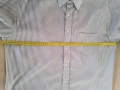 Две мъжки, маркови ризи на BOSS и celio р-р XL, снимка 6