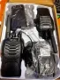 2 бр Радиостанция USB C Baofeng pofung BF-88E walkie talkie radio stations radio уоки токи , снимка 1