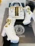 Дамски боти Louis Vuitton🔝Versace Код D1548, снимка 7