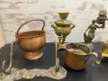 стари бронзови предмети , снимка 2