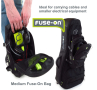 Fusion bags fuse-on раница, снимка 9