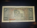 1000 Драхми.1926г. Гърция., снимка 2