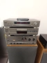 продавам три компонентна система на technics, снимка 2