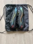 Nike air max 95 black vapor 16 elite fg -номер 45, снимка 3