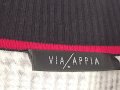 Via Appia  cardigan EU 46, снимка 6