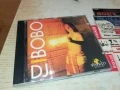 DJ BOBO CD 1807251858, снимка 1