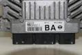 Моторен компютър Nissan Qashqai J10 (2007-2013г.) 23710JD59C / S180033107 A / SID303 / S180033107A, снимка 2
