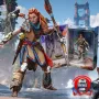 Екшън фигура Horizon Forbidden West - Aloy, снимка 1