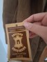 Нов зимен  дълъг кожух цвят капучино , размер Л, снимка 6