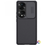 Huawei Honor 70 Pro/70 Pro+ Удароустойчив NILLKIN CamShield Калъф и Протектор , снимка 3