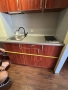 Кухня с мивка и котлони, снимка 5