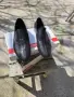 мъжки обувки есенни 43 номер почти нови, снимка 3