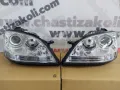 Фарове за MERCEDES ML W164/2005-2011/, снимка 1