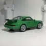 Porsche 911 Turbo умален модел , снимка 3