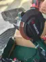 Машина за заточване на вериги Parksaid, снимка 4