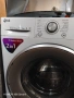 Пералня със сушилня AEG, снимка 3