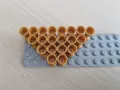 Lego златни чаши, снимка 2