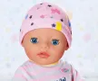 BABY Born Кукла с аксесоари 36 см, снимка 2