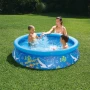 Детски басейн-152х38 см./детски надуваем басейн, снимка 1