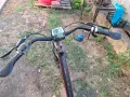 Продава се електрическо колело Cube., снимка 9