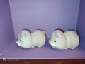 Zhu Zhu Pets Hamster - Лот 2 хамстера Зу Зу, снимка 5