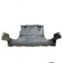 Кора под двигател Volkswagen Touareg I (7L) 2002-2010 ID:96136, снимка 2