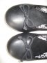 Дамски обувки, ниски, тип балерини, 39