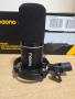 Чисто нов Динамичен професионален микрофон Maono PD200X , снимка 2