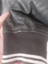 Две кожени якетаCalvin Klein Original Size L/ ARMANI Original 100% Кожа Мъжко яке, снимка 10