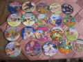 отново ЕВТИНИ дискове детски ПРИКАЗКИ ,филми,песничкии , снимка 7