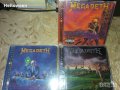 Оригинал Bolt Thrower,Obituary,Death,Tiamat,Megadeth,Deicide, снимка 4