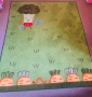 Детски килим Икеа/Ikea, снимка 2