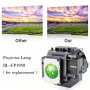 Лампа за Проектор / EPSON /, снимка 5