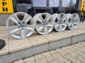 Оригинални Джанти БМВ F30/F10/Е90-17 цола, снимка 3
