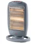 Халогенна печка, 1200W,с осцилация, снимка 2
