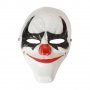 1737 Парти маска череп Клоун, снимка 1 - Други - 30338658