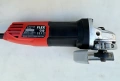 Flex L 811 125 - Професионален ъглошлайф 800W 125mm, снимка 8