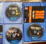 Rocket League Call of Duty Modern Warfare, Black Ops 3 III PS4 Игри, снимка 3