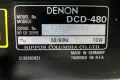 Denon DCD-480 Compact Disc Player, снимка 7