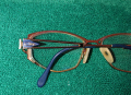 Cazal - оригинални очила за рамки , снимка 10
