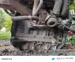  двигател за Land Rover freelender 2.0 td4, снимка 6