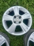 4 броя джанти оригинални за опел , снимка 4