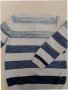 Детска  блуза,финно плетиво,LC WAIKIKI размер 128-134, снимка 3