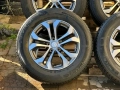 5х112 17 Цола Mercedes GLC W253 ГЛЦ 5x112, снимка 2